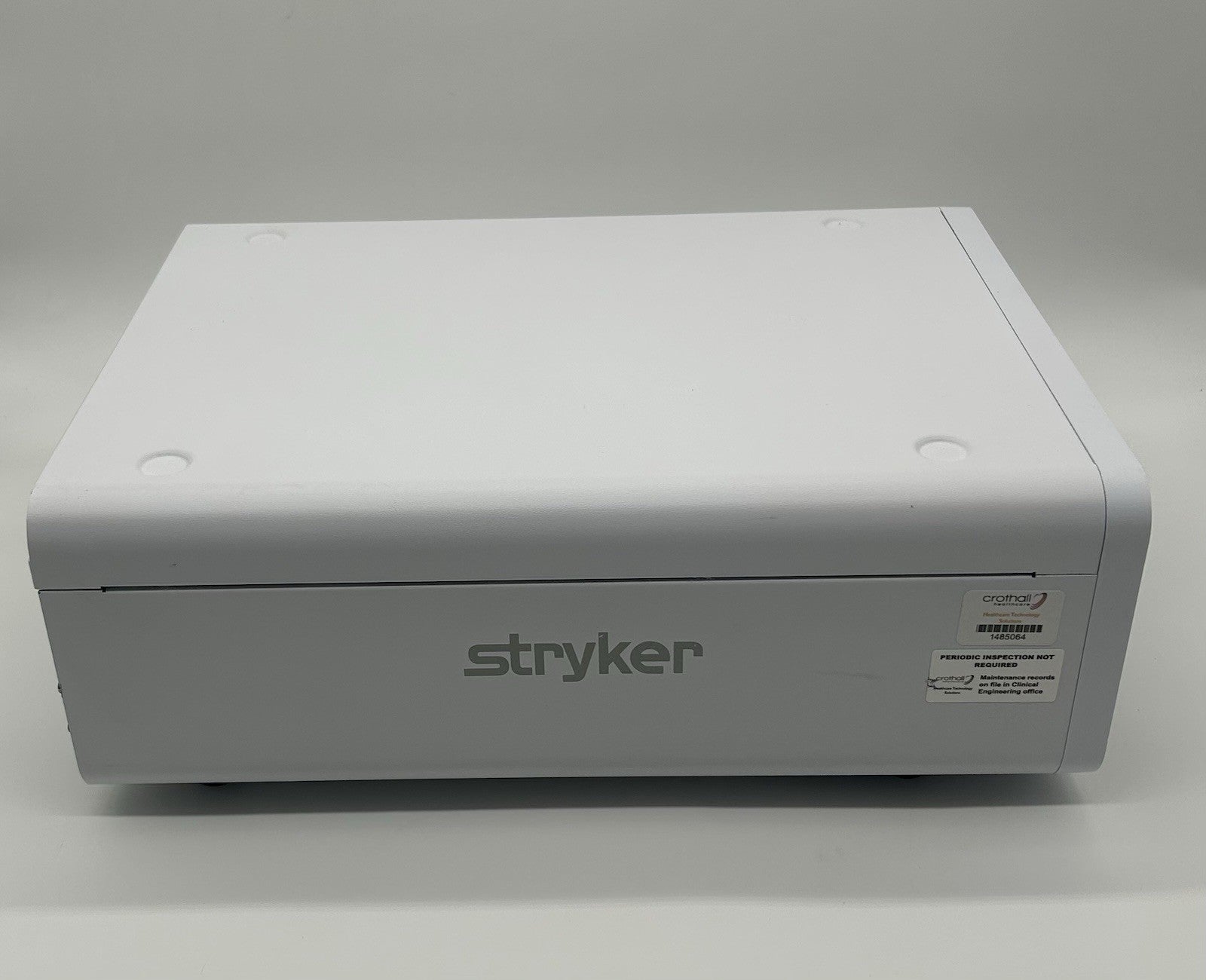 Stryker Connected OR Hub - 240-208-100  SEE PICTURES!!