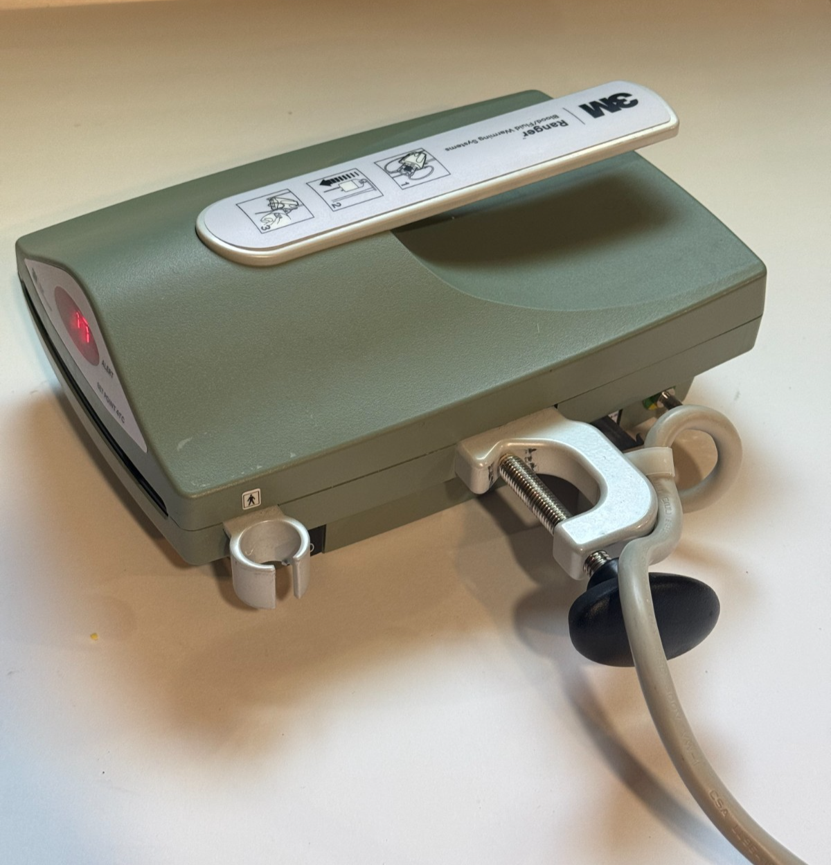 3M Ranger Fluid Warming Unit | Model 245 | 30 Day Warranty