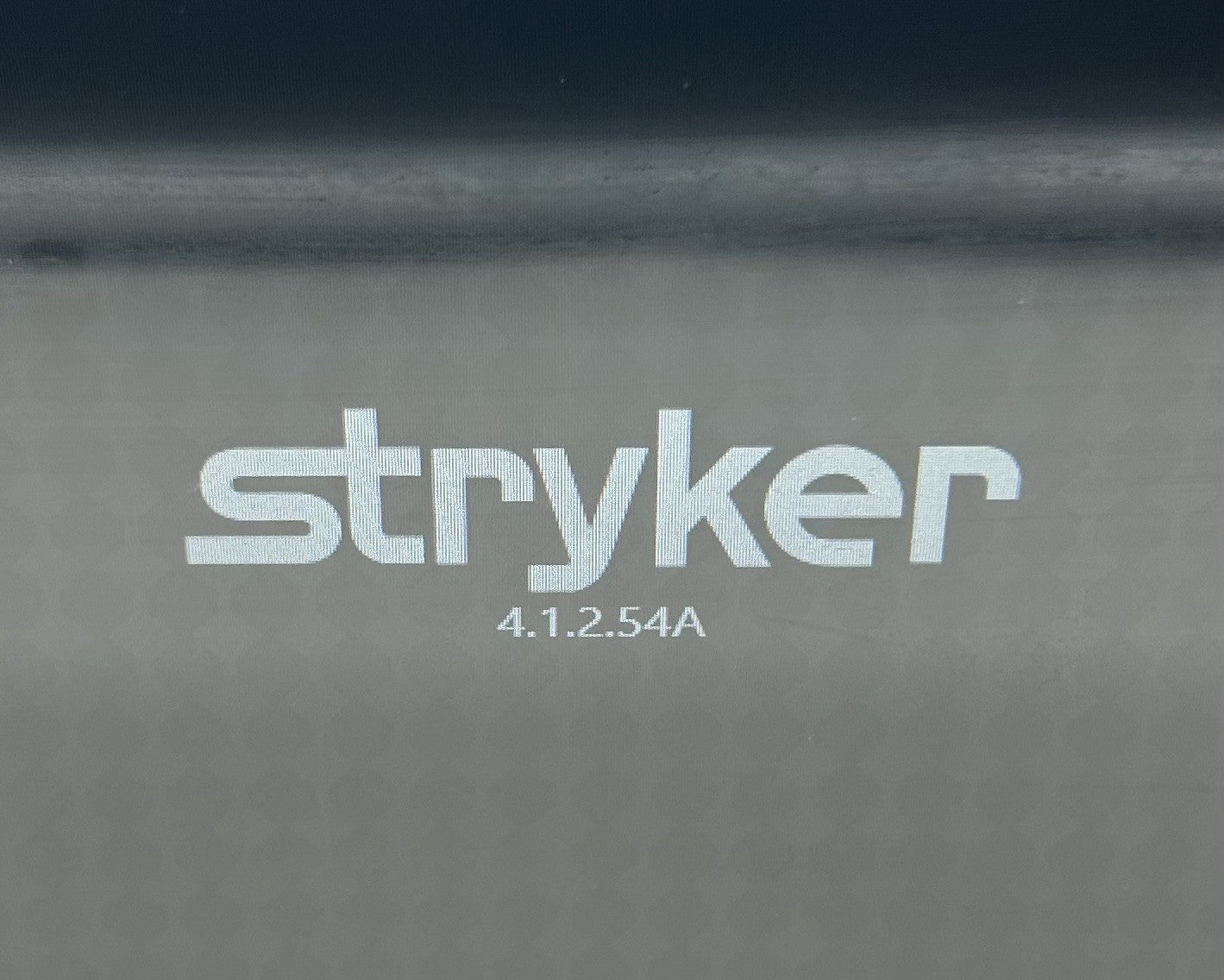 Stryker Connected OR Hub - 240-208-100  SEE PICTURES!!
