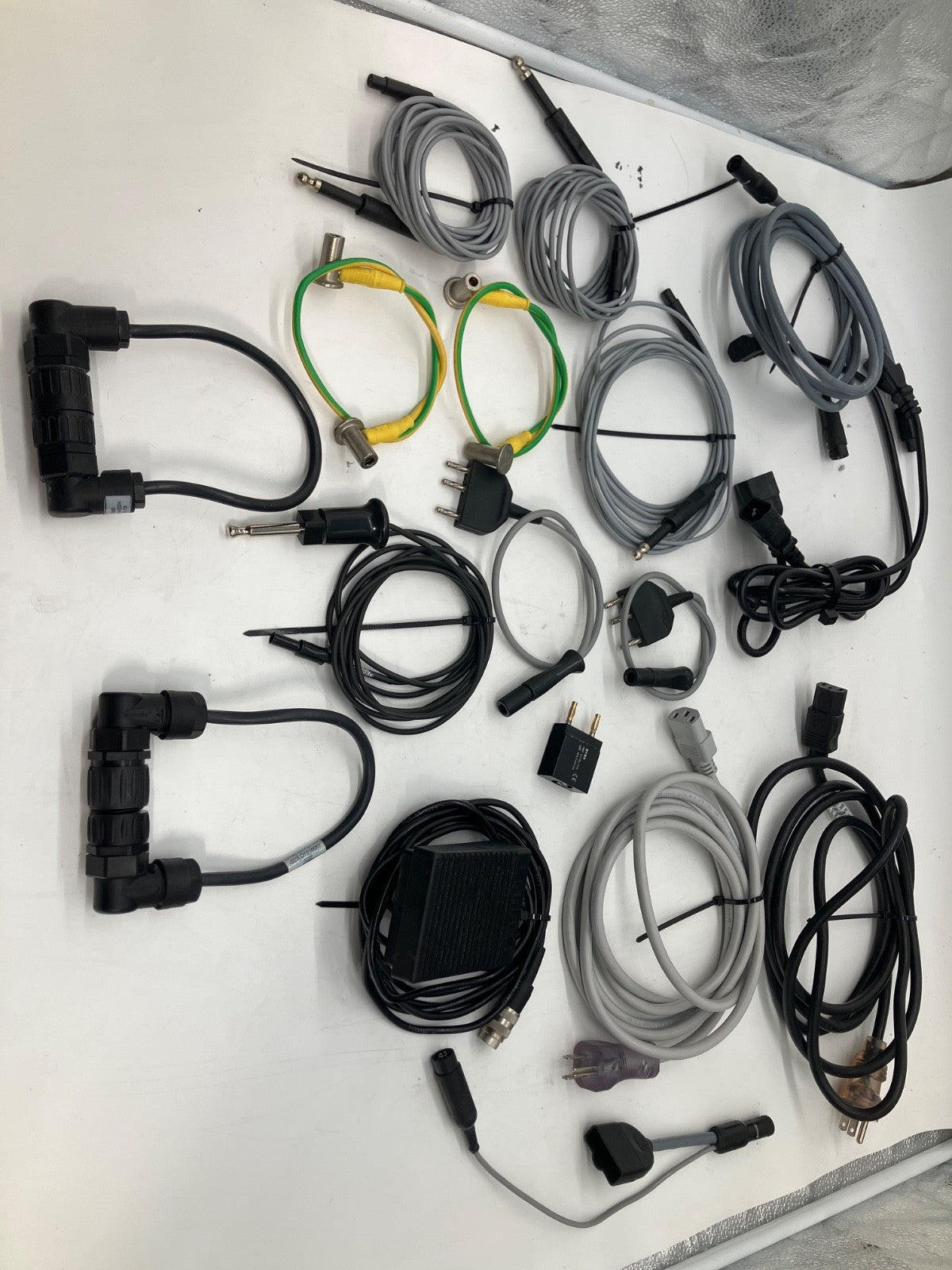 ERBE ICC 200 APC 300 with Foot Pedal and Cables 30 Day Warranty
