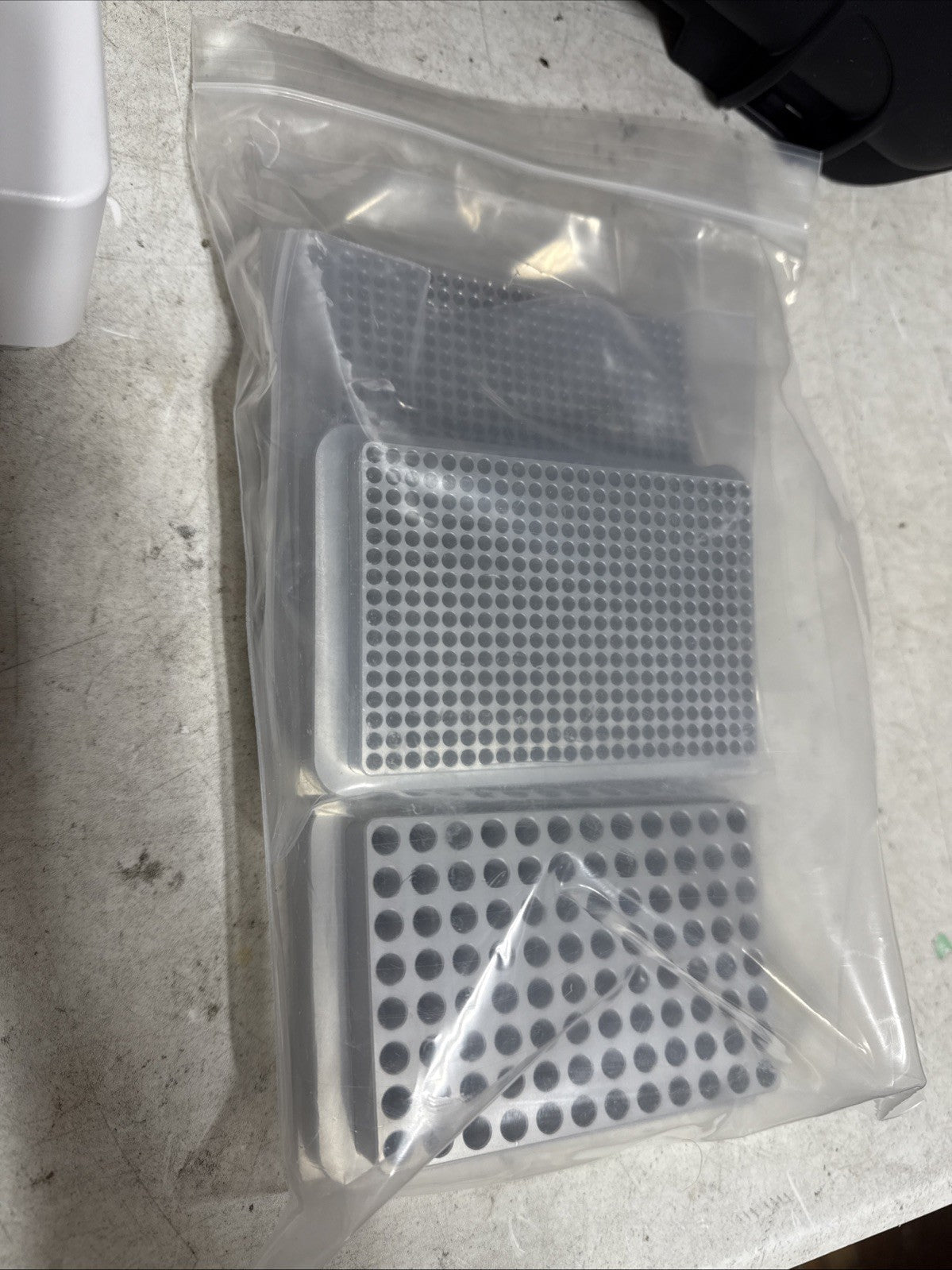 Integra 6031 VIAFLO 384 Electronic Pipette 30 Day Warranty
