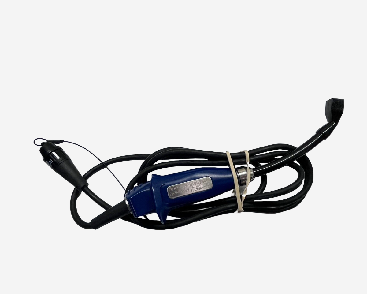 Verathon Glidescope AVL 3-4 Baton ref 0570-0307 30 Day Warranty