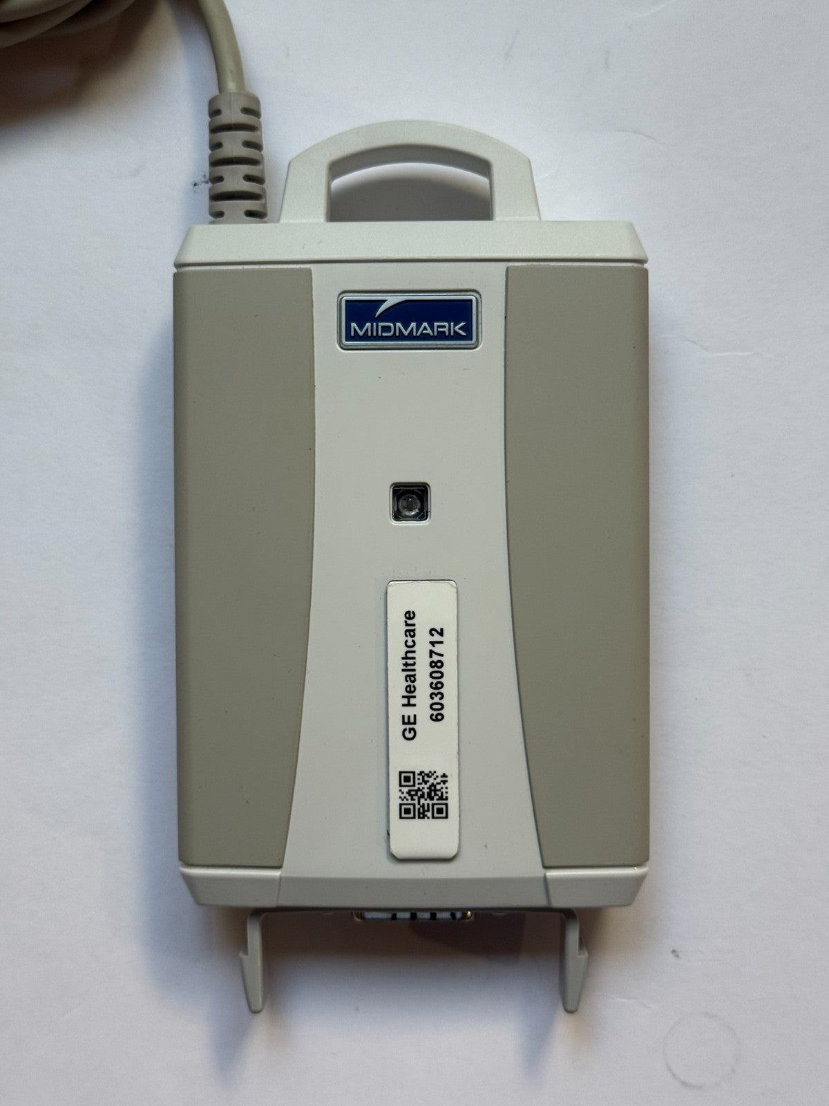 Midmark IQECG with Cables & Case | 30 Day Warranty