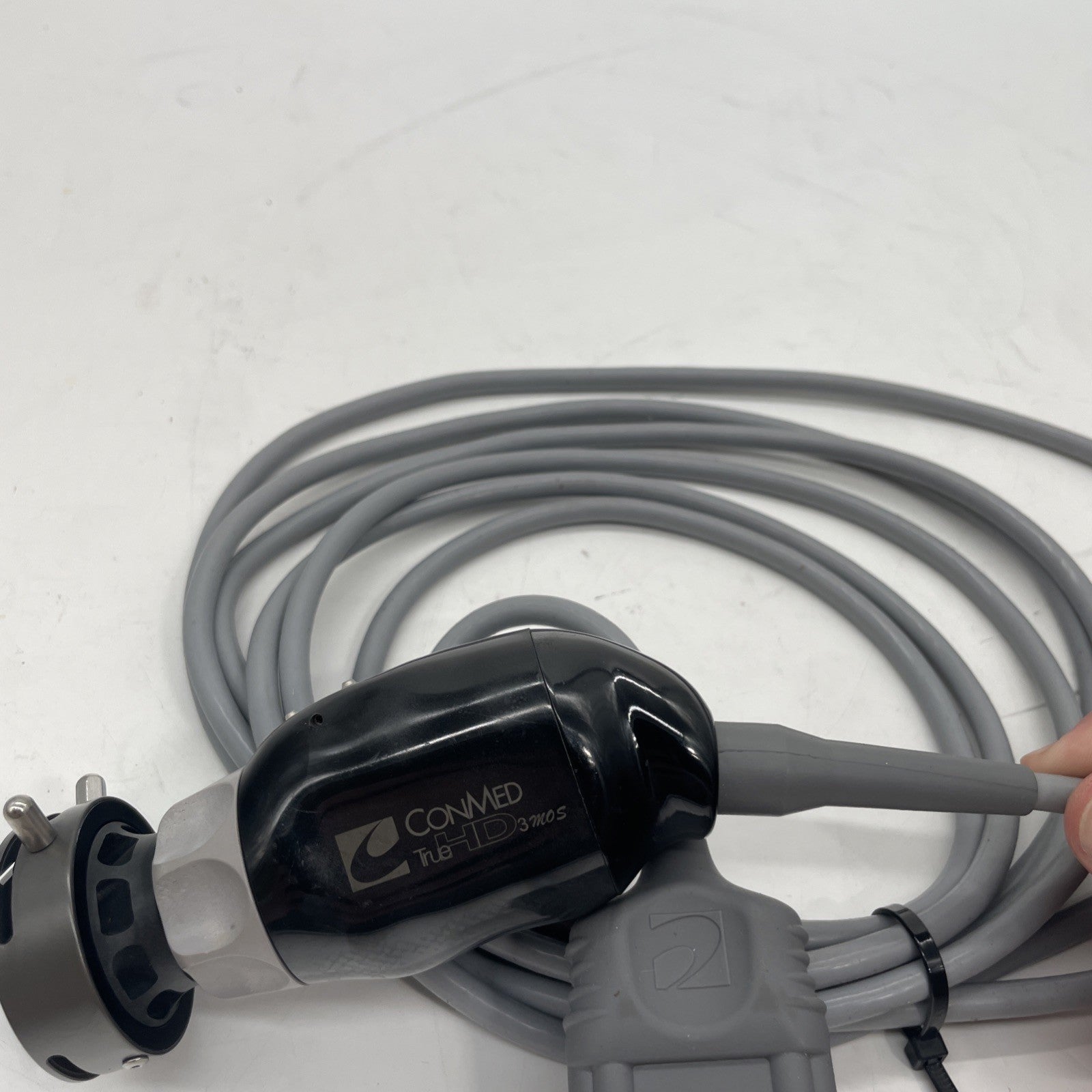 Conmed True HD 3MOS Camera Head 30 Day Warranty!