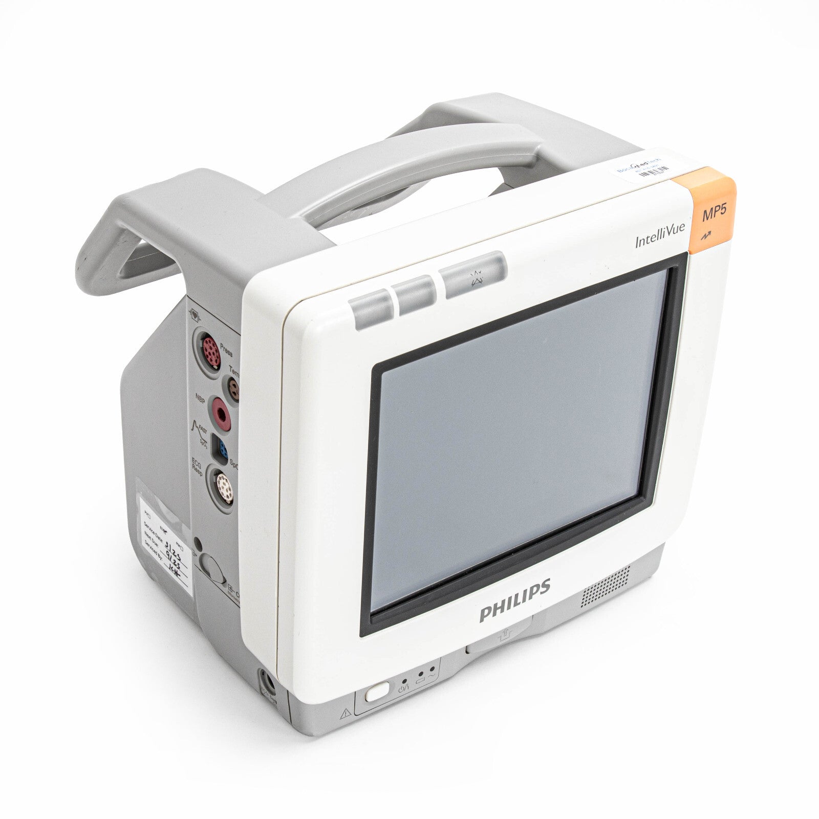 Philips Intellivue MP5 M8105A Patient Monitor with CO2 30 Day Warranty 865024