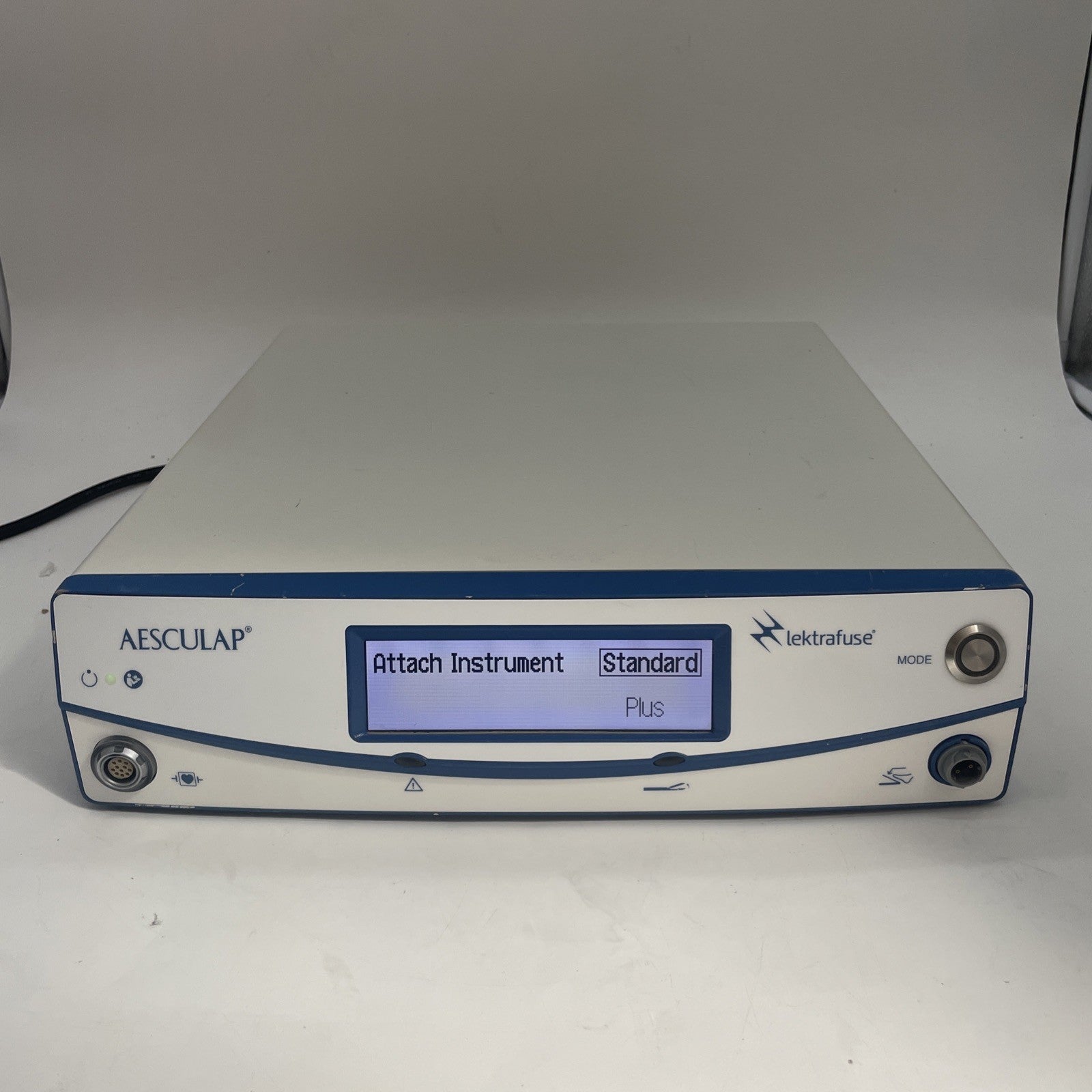 Caiman Aesculap Lektrafuse GN200 HF Generator  30 Day Warranty!
