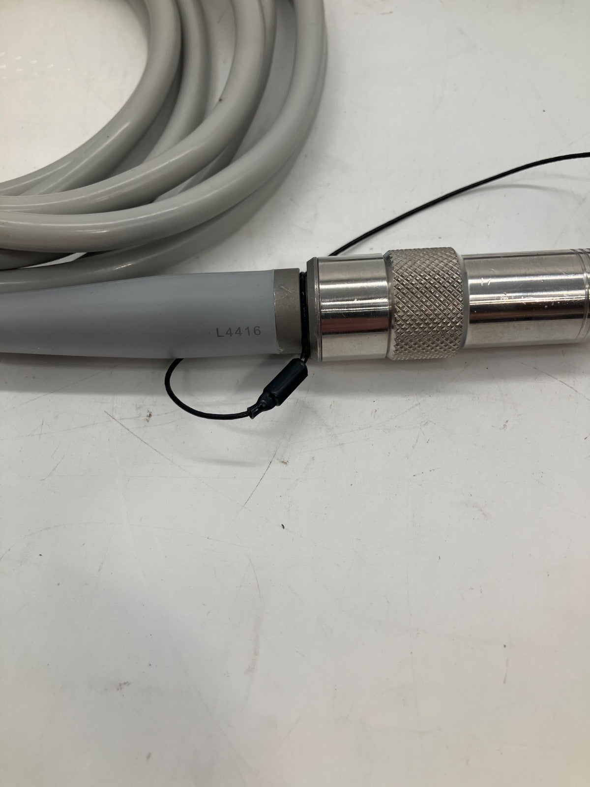 Smith & Nephew Dyonics PowerMax Elite Shaver Handpiece REF 72200616 Tested!