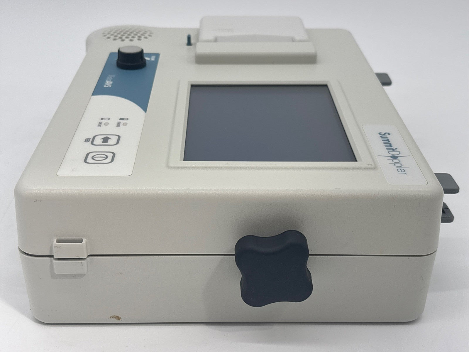 Summit Doppler Vista AVS w/ Accessories - 30 Day Warranty!