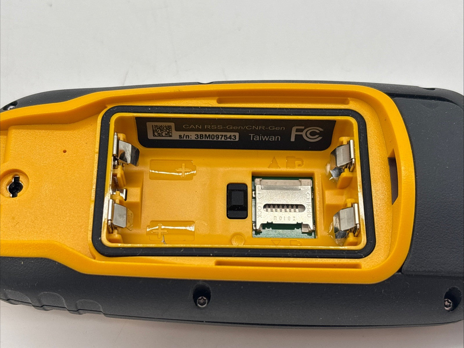 Garmin GPSMAP 64 Handheld Outdoor GPS — 30 Day Warranty!