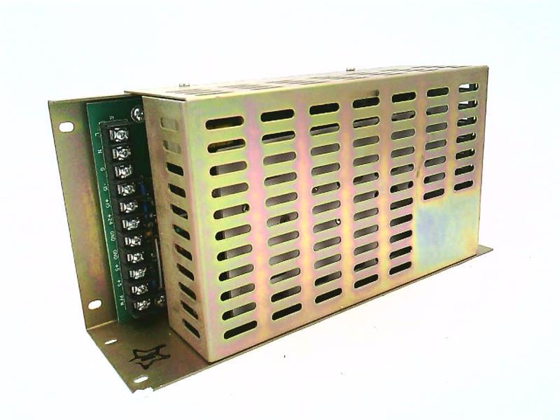 14506471 | Honeywell MicroEnergy Multi-Output Industrial Power Supply