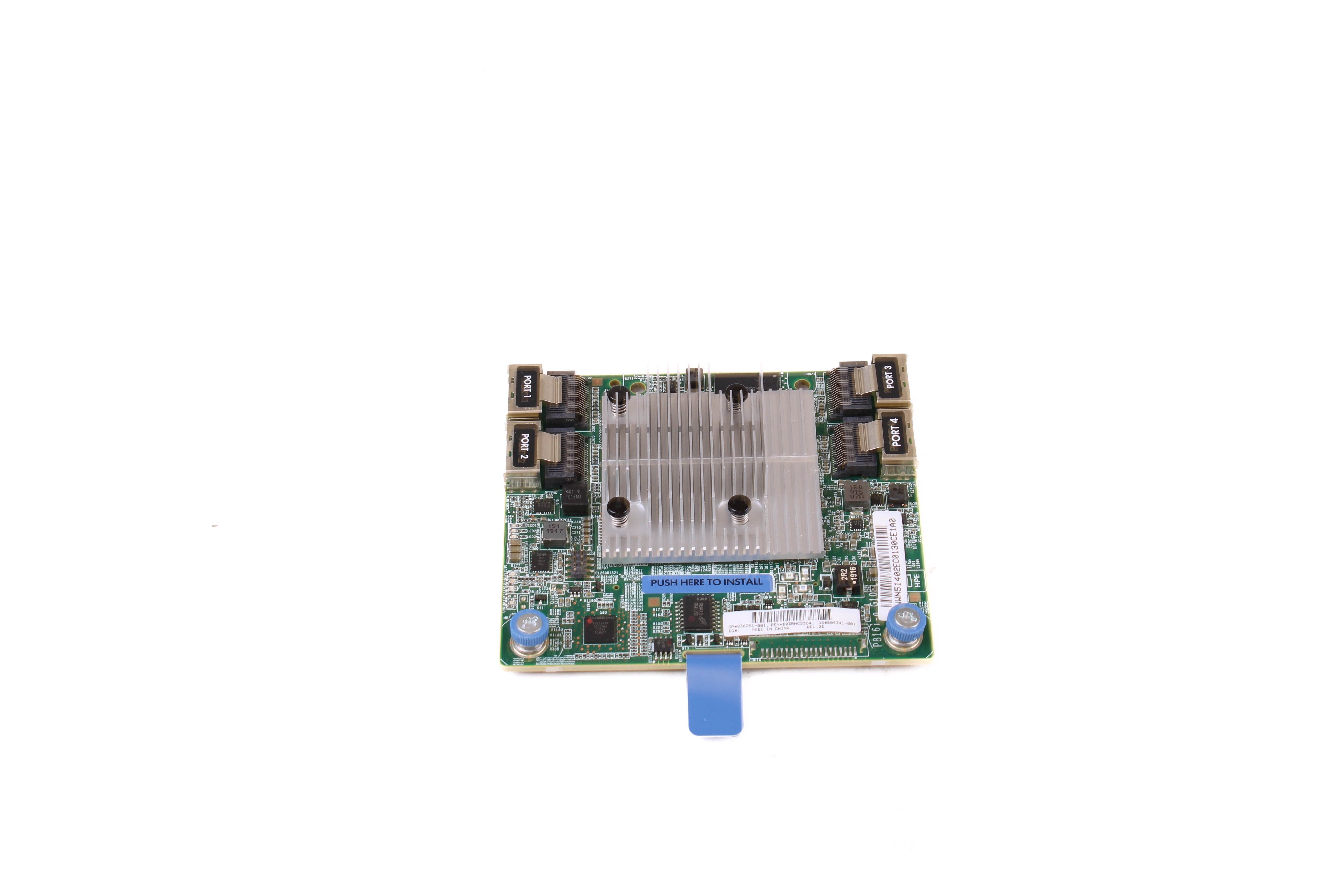 HP Smart Array P816i-a 4GB Cache for HP G10 Server 804341-001