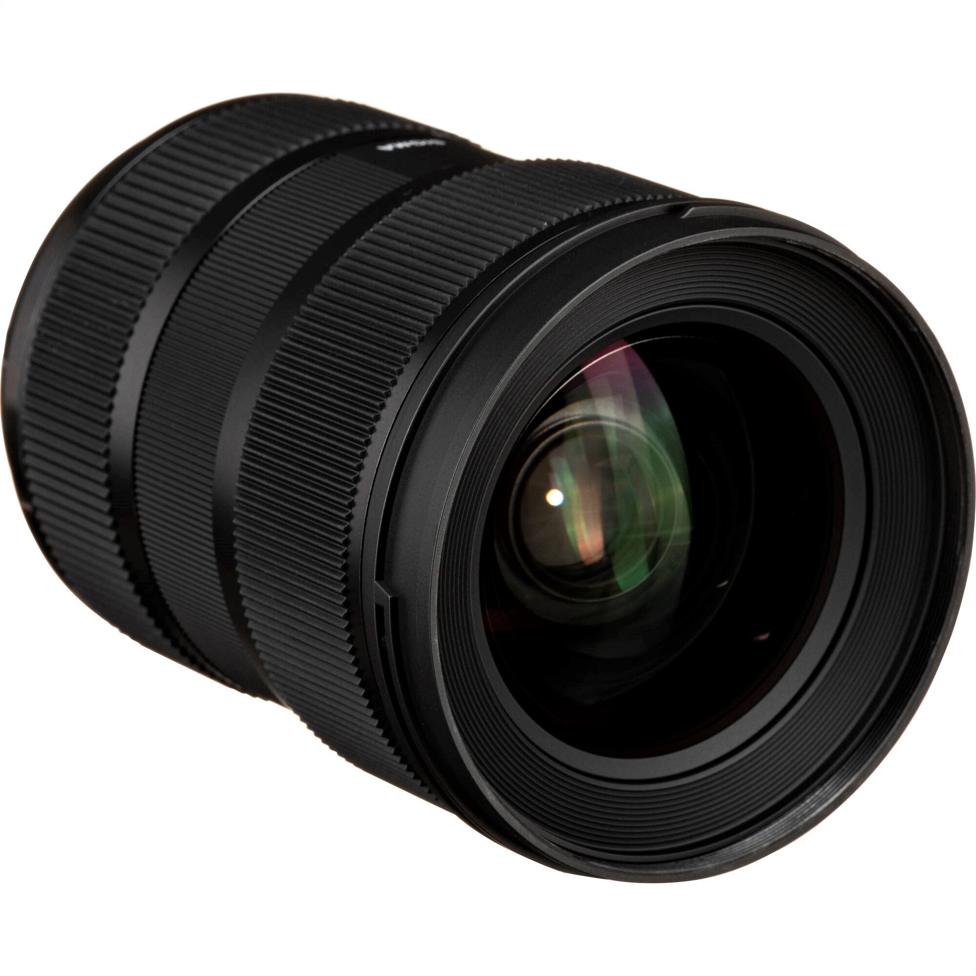 Sigma 24-35mm F2.0 DG HSM Art Lens for Nikon F