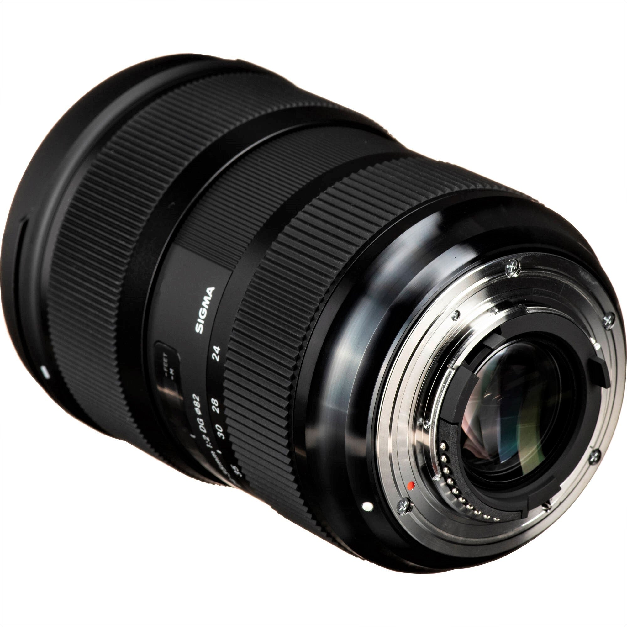Sigma 24-35mm F2.0 DG HSM Art Lens for Sigma SA