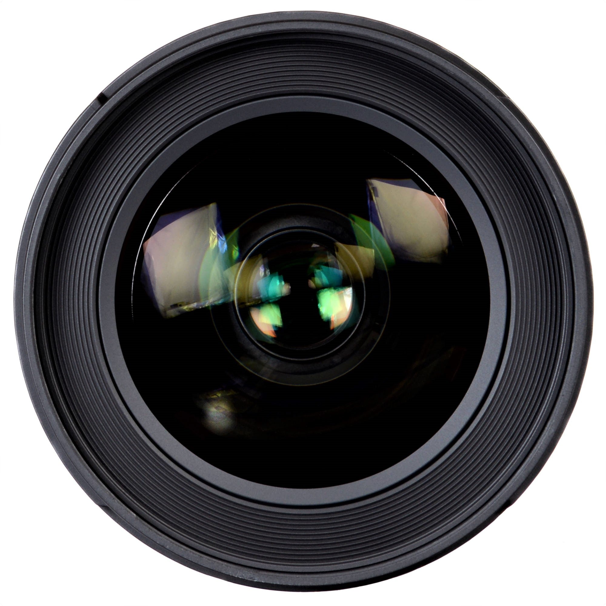Sigma 24-35mm F2.0 DG HSM Art Lens for Sigma SA