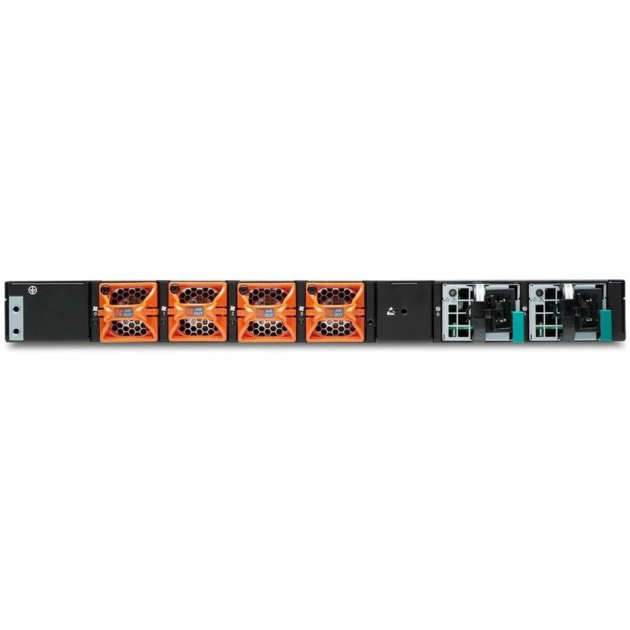Juniper SRX2300 High Availability Firewall