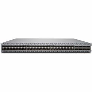 Juniper QFX5120-48Y Ethernet Switch