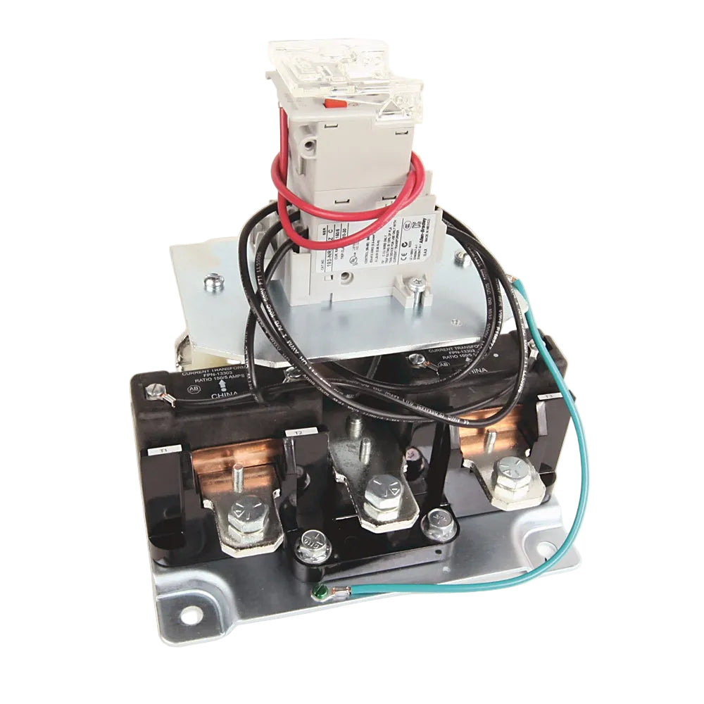 Allen-Bradley 592-EEHE E1 Plus Electronic Overload Relay for NEMA Size 4 Contactors