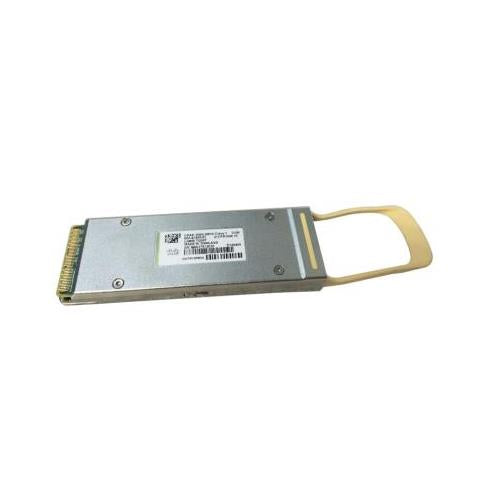 Cisco 100Gbps 100GBase-SR10 Multi-Mode CPAK Transceiver Module (800-41495-01)