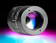 E-87-188 C-Mount Achromat Pair 1:1 with 50 and 50mm Focal Lengths