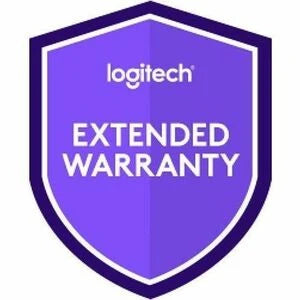 Logitech Warranty/Support - Extended Warranty - 3 Year - Warranty