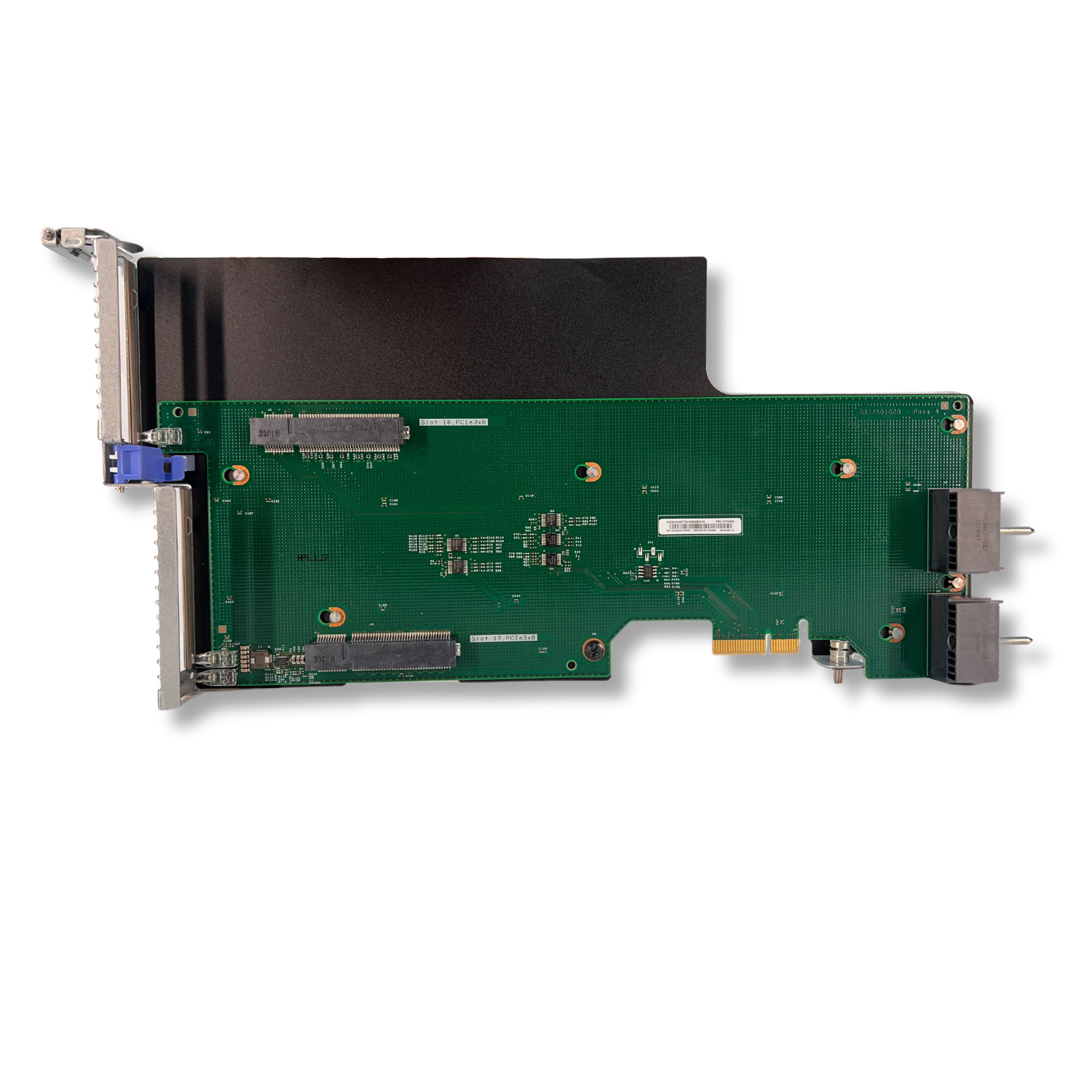 Lenovo SR950 Thinksystem I/O Riser Board (01CV956)