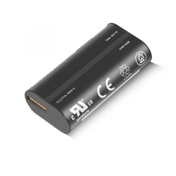 5E42E9 Battery for LOT OF 10 Ring Alarm Home Base Pro Station 483014 2400mAh