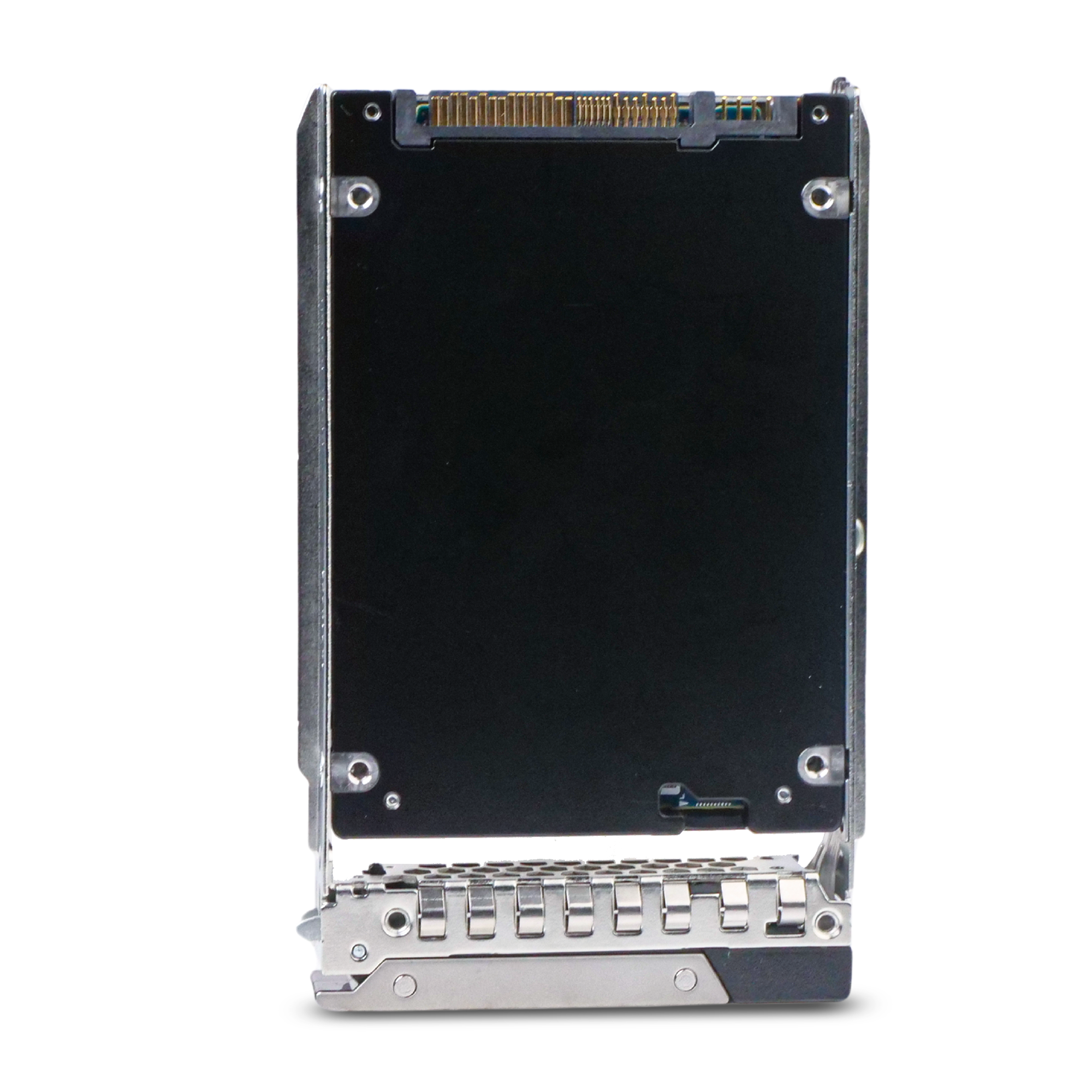 Dell G14 0PMX4N 3.84TB 1 DWPD SAS 12Gb/s Read Intensive 3D TLC 2.5in Refurbished SSD