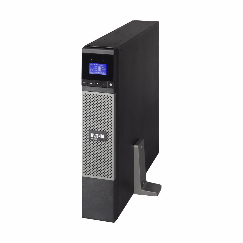 5PX1000RT | Eaton Rack/Tower Line Interactive UPS