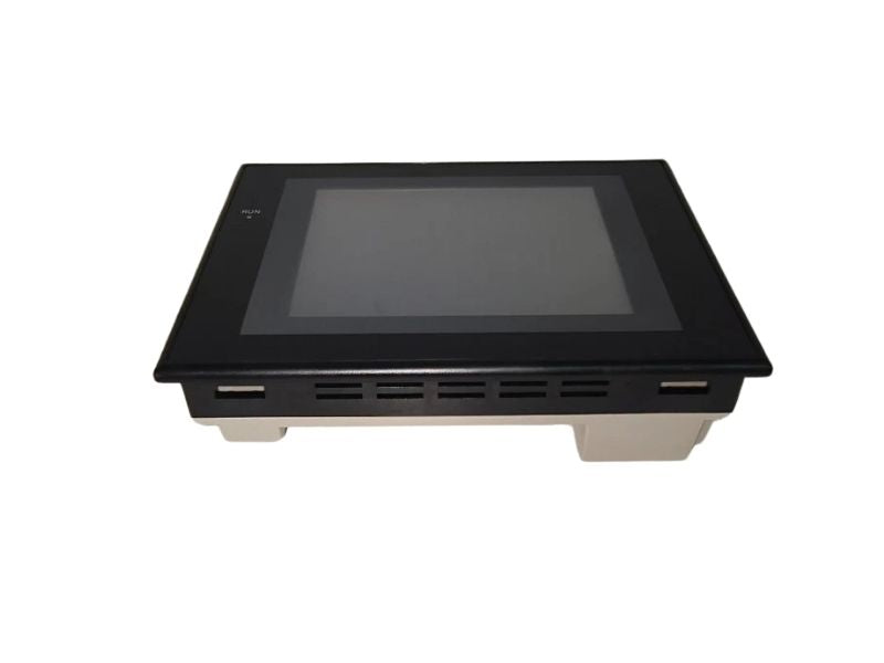 Omron NS5-MQ00B-V2 HMI Panel 5.7 Inch STN LCD 320x240 RS232 USB Operator Interface