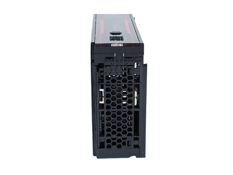 Omron NX-SL5500 NX Series Safety Controller SIL3 EtherCAT CIP Safety Module