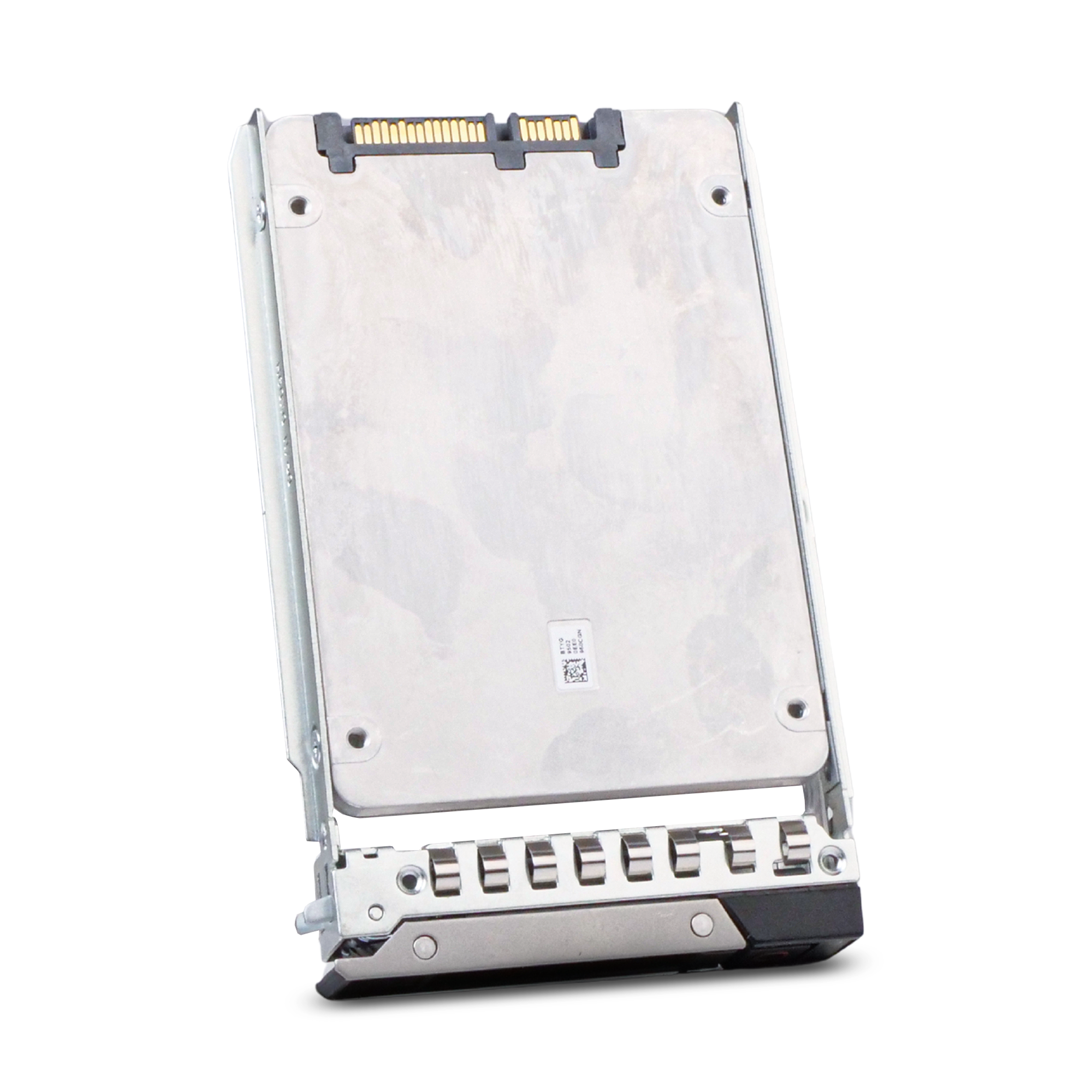 Dell G14 401-AAZQ 960GB 3 DWPD SATA 6Gb/s 3D TLC 2.5in Refurbished Mixed Use SSD