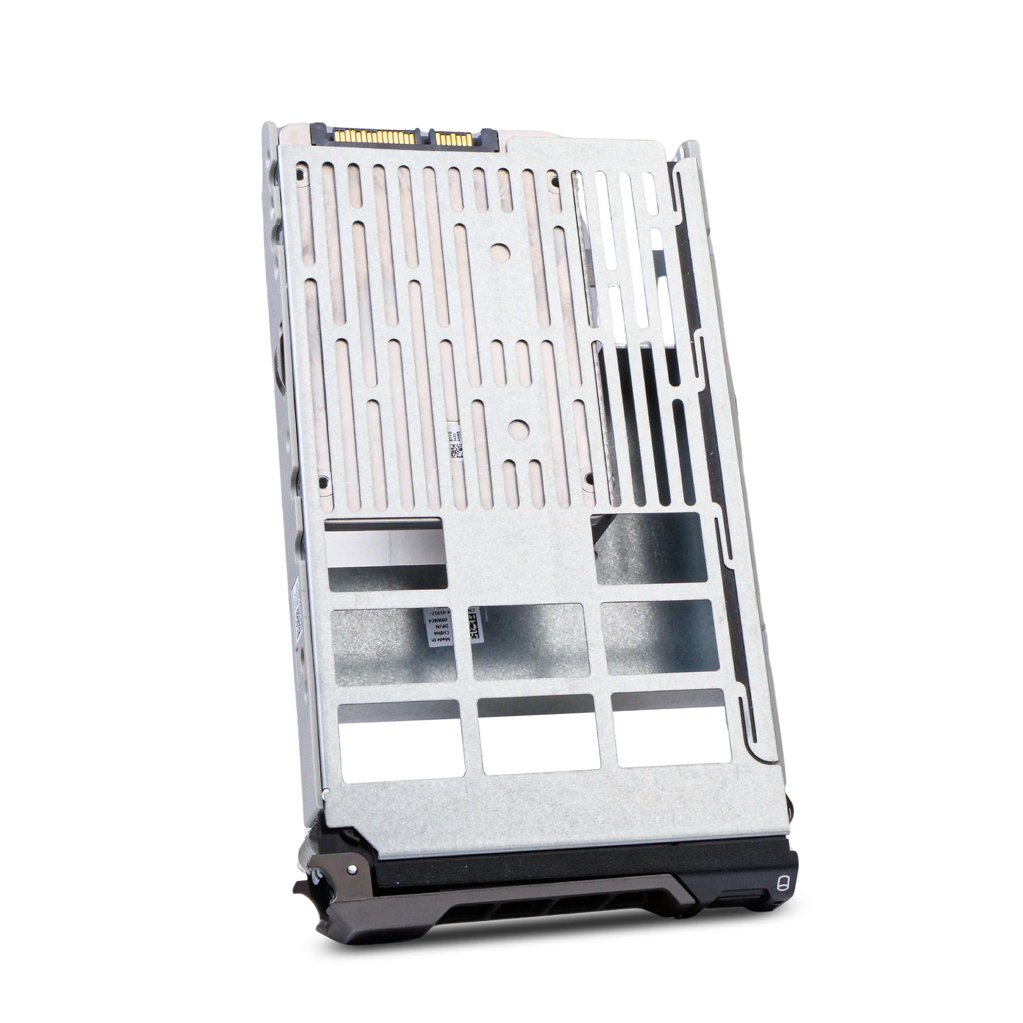 Dell G13 06310M 960GB 3 DWPD SATA 6Gb/s 3D TLC Mixed-Used Hybrid 3.5in Refurbished SSD