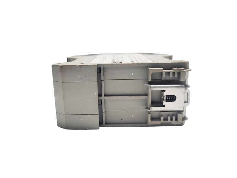 Omron F3SX-EB1 Safety Controller for Industrial Safety Systems
