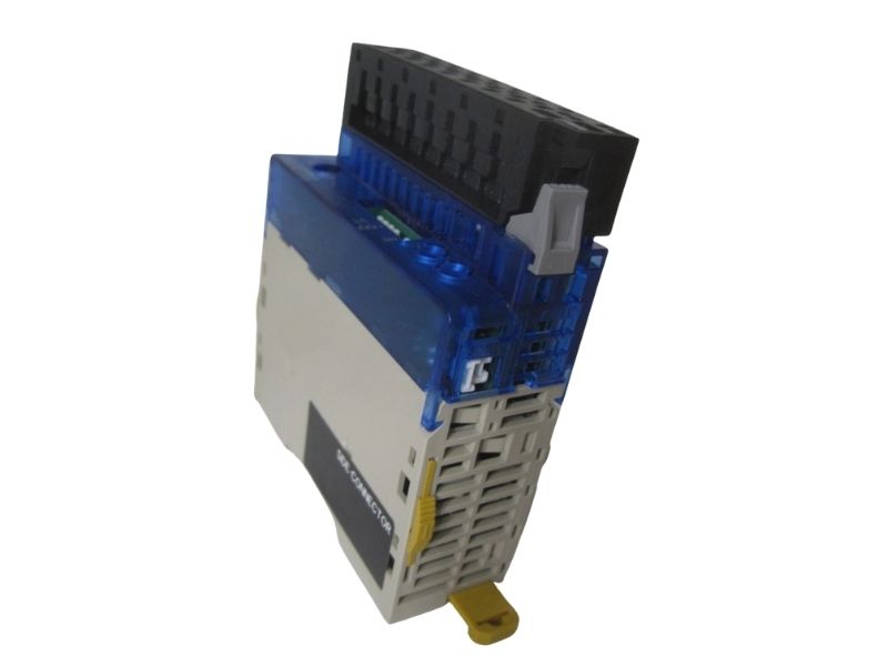 Omron EJ1N-TC4B-QQ Temperature Controller 4 Loop PID RS-485 DIN Rail