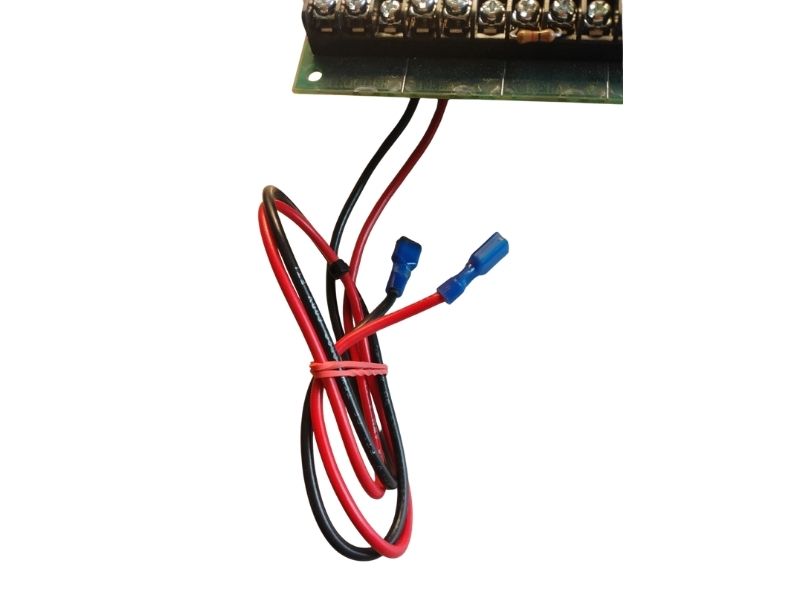 IFP-1000 | Honeywell Silent Knight Fire Alarm FACP Board Parts
