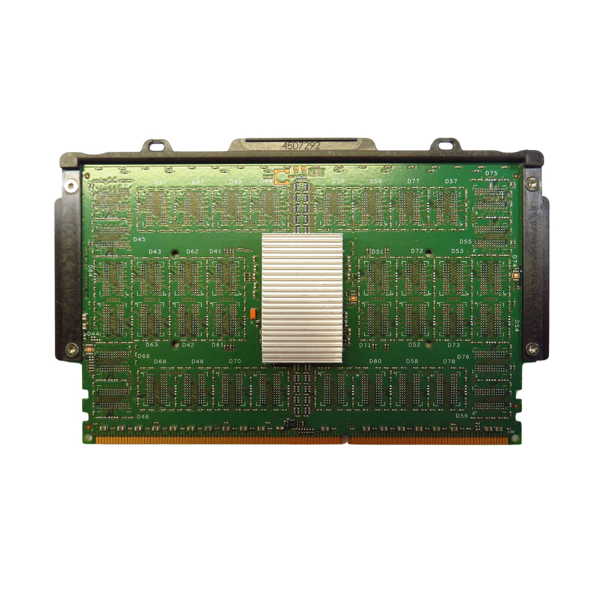IBM 45D8414 31D4 8GB 1Gx72 DDR3 CDIMM Server Memory (Refurbished)