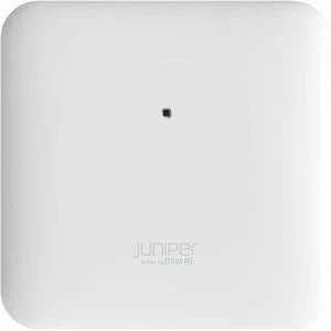 Juniper AP43E Dual Band Wi-Fi 6 IEEE 802.11 a/b/g/n/ac/ax 3.50 Gbit/s Wireless Access Point - Indoor