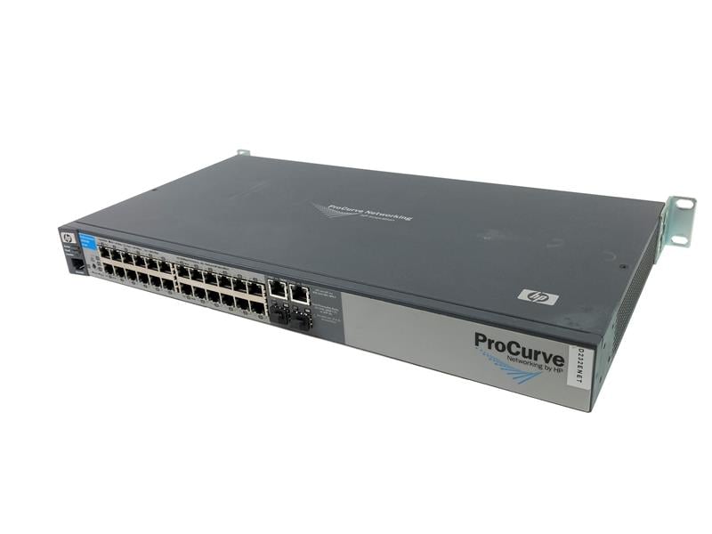 J9019B | HP Networking Ethernet Switch