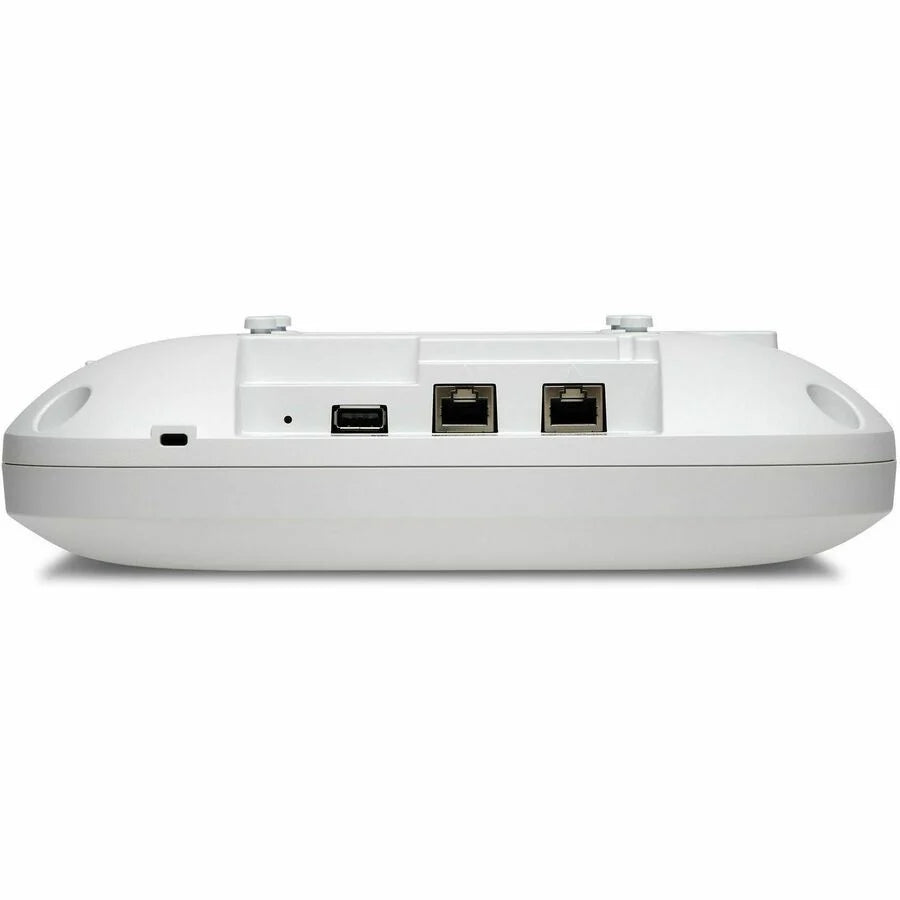 Mist AP47D Tri Band Wi-Fi 7 IEEE 802.11 a/b/g/n/ac/ax/be 28.80 Gbit/s Wireless Access Point - Indoor