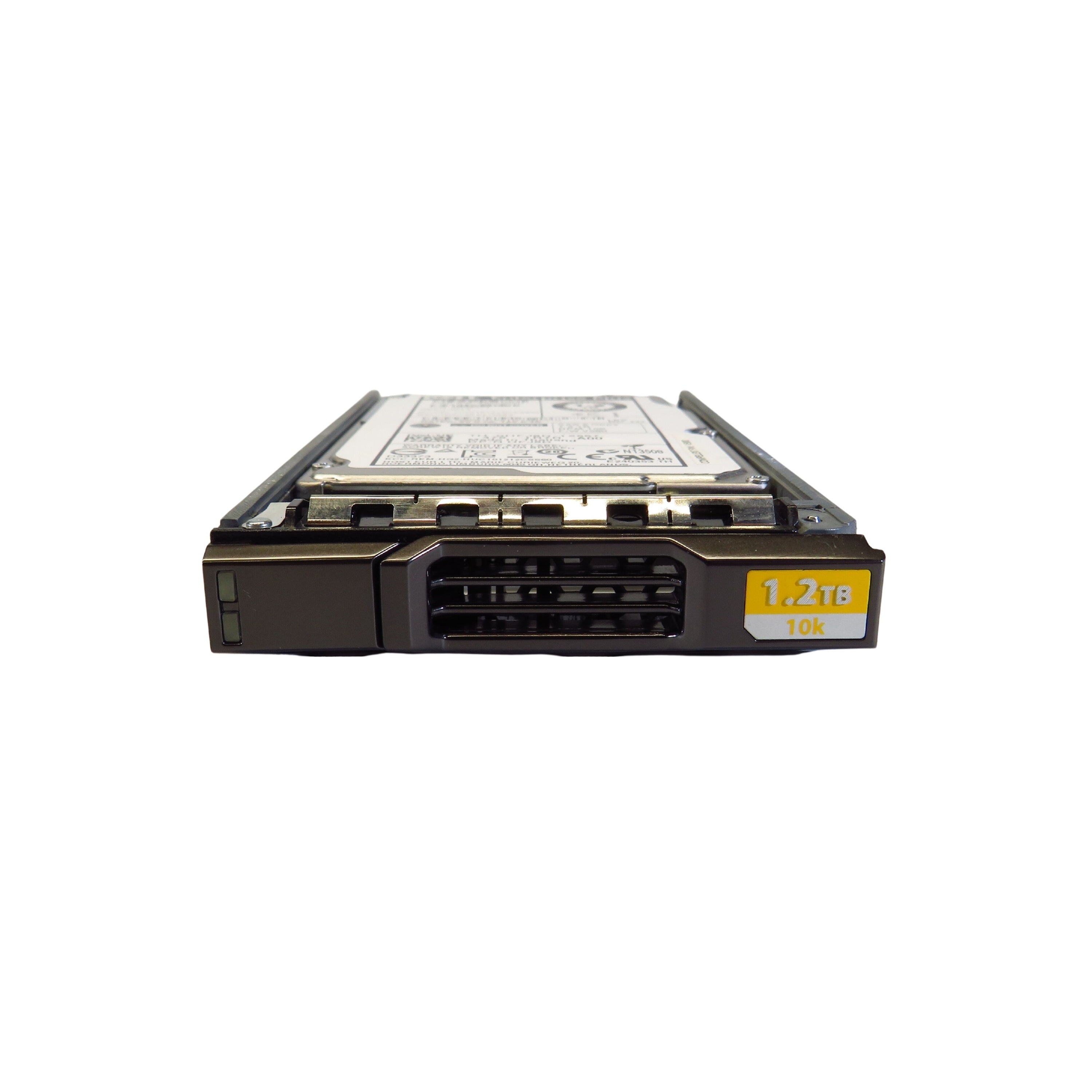 Dell Compellent 1.2TB 2.5" SAS 6Gbps 10K RPM HDD Hard Drive (Refurbished)