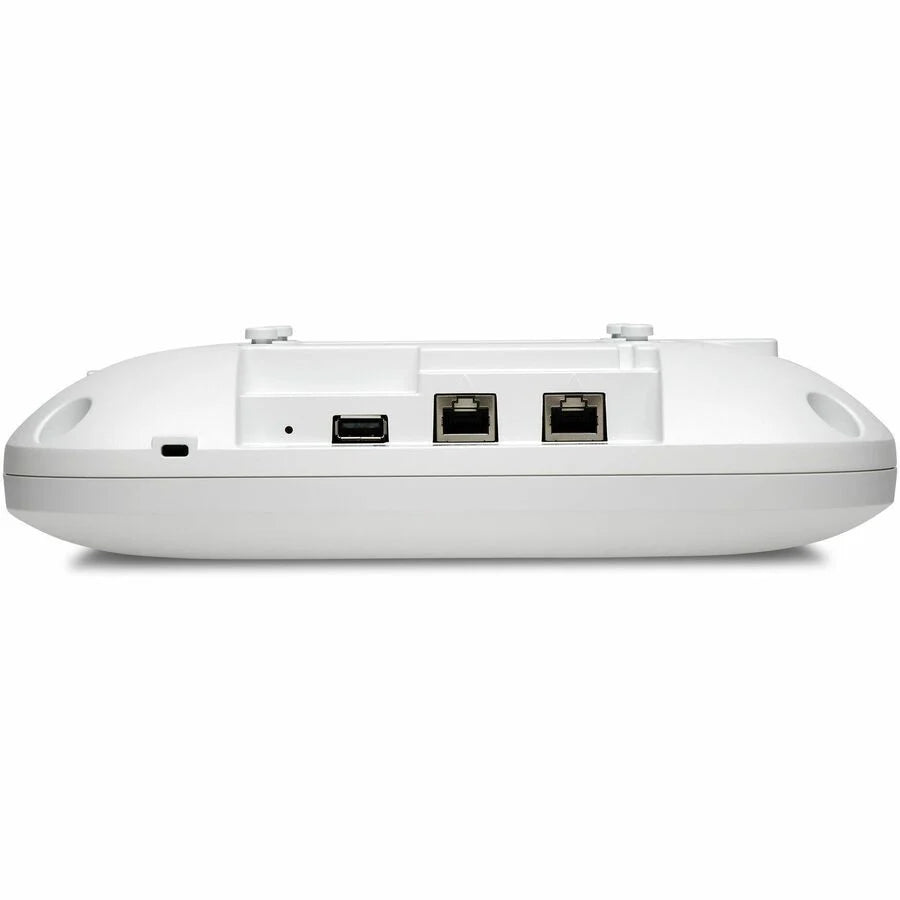 Mist AP47 Tri Band Wi-Fi 7 IEEE 802.11 a/b/g/n/ac/ax/be 28.80 Gbit/s Wireless Access Point - Indoor