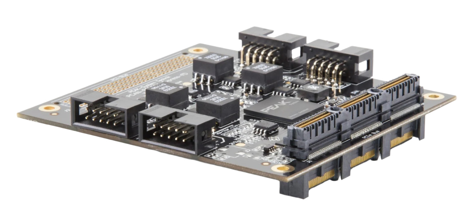 PCAN-PCI/104 Express FD (1ch/2ch/4ch)