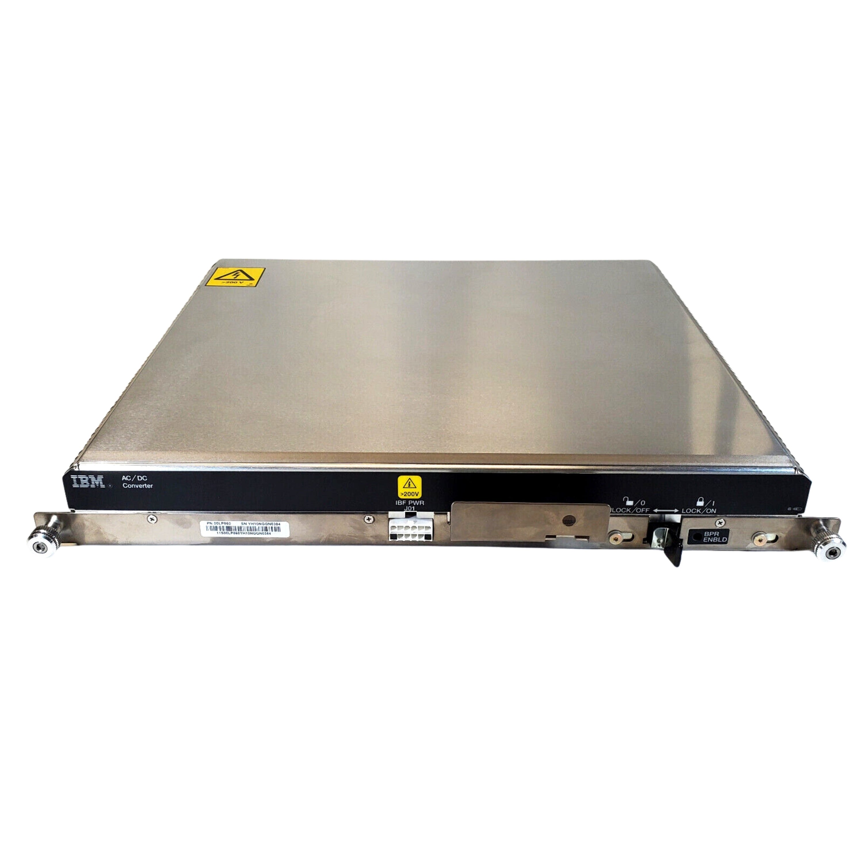 IBM 00LP860 BPR-ED AC/DC Converter ZSeries Power Converter Module (Refurbished)