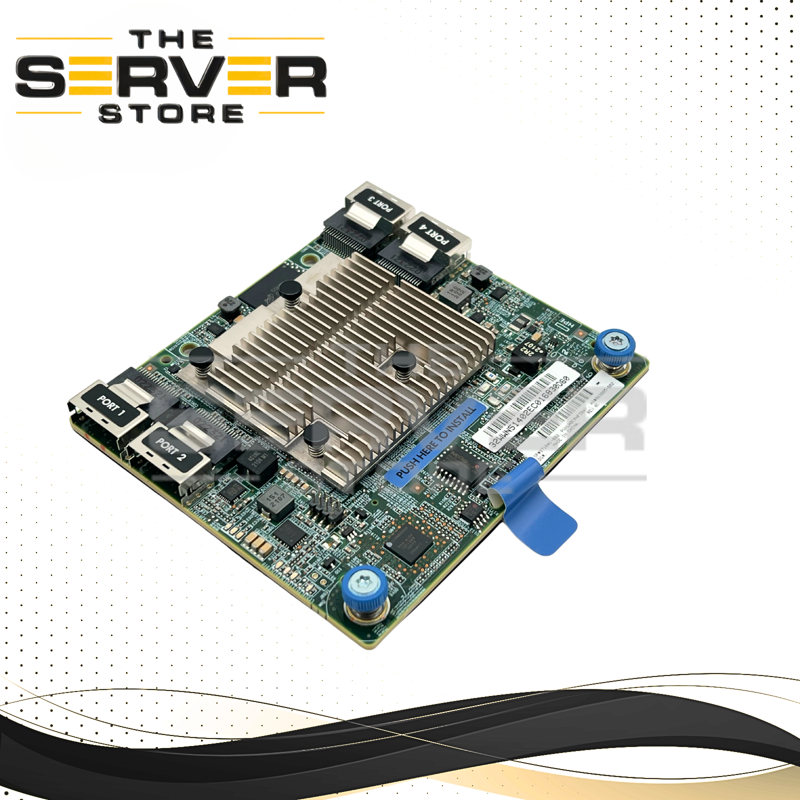 HPE Smart Array P816i-a SR Gen10 Controller 869083-B21 869085-002 871041-002