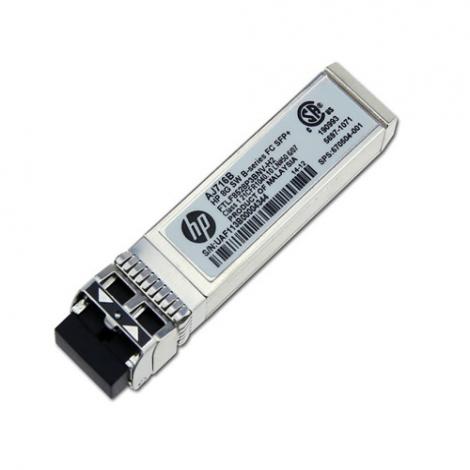 AJ716B | HP Networking Optical Transceiver Module