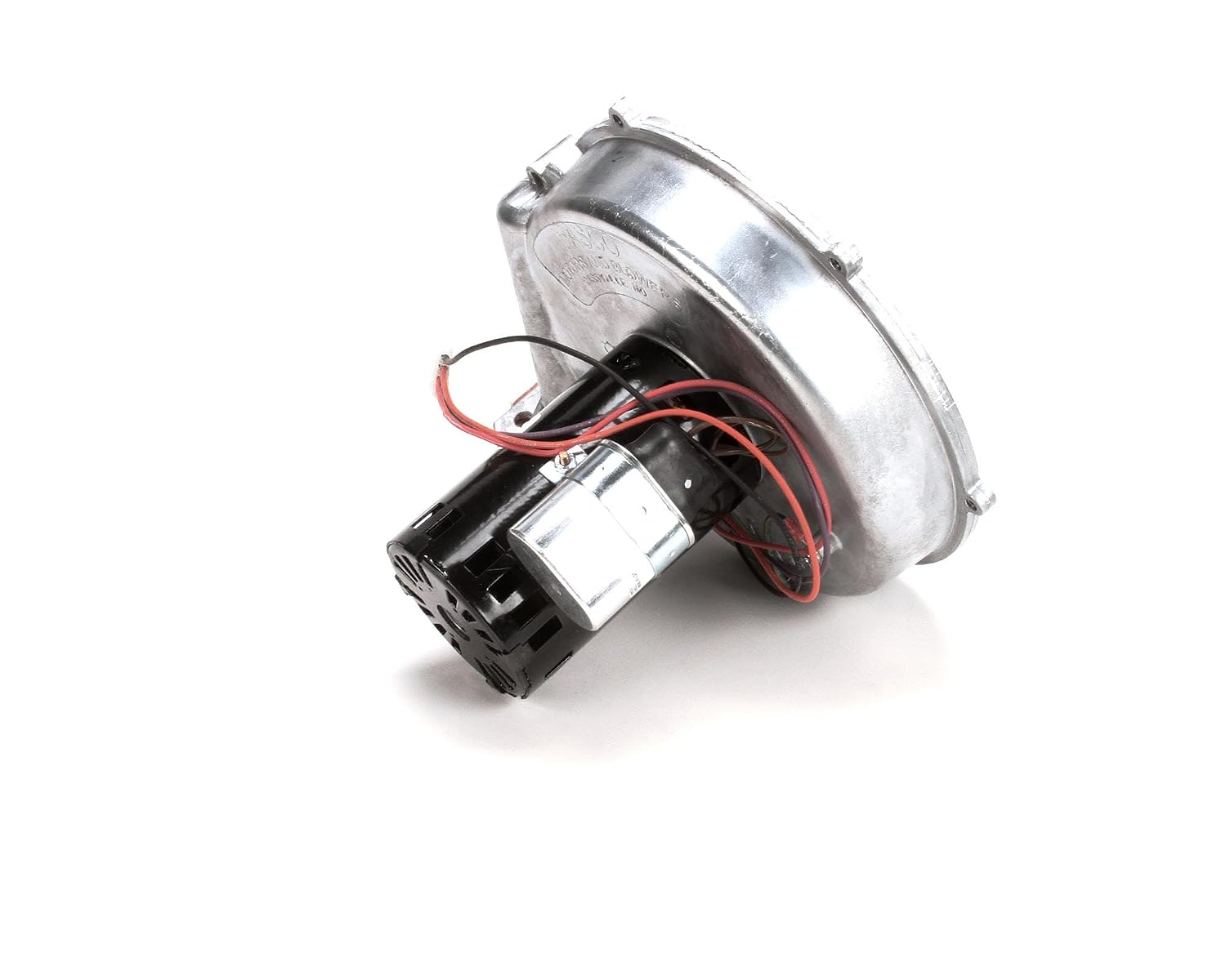 Trane KIT02591 OEM Combustion Blower Kit for Commercial Packaged Rooftop HVAC Heating Units