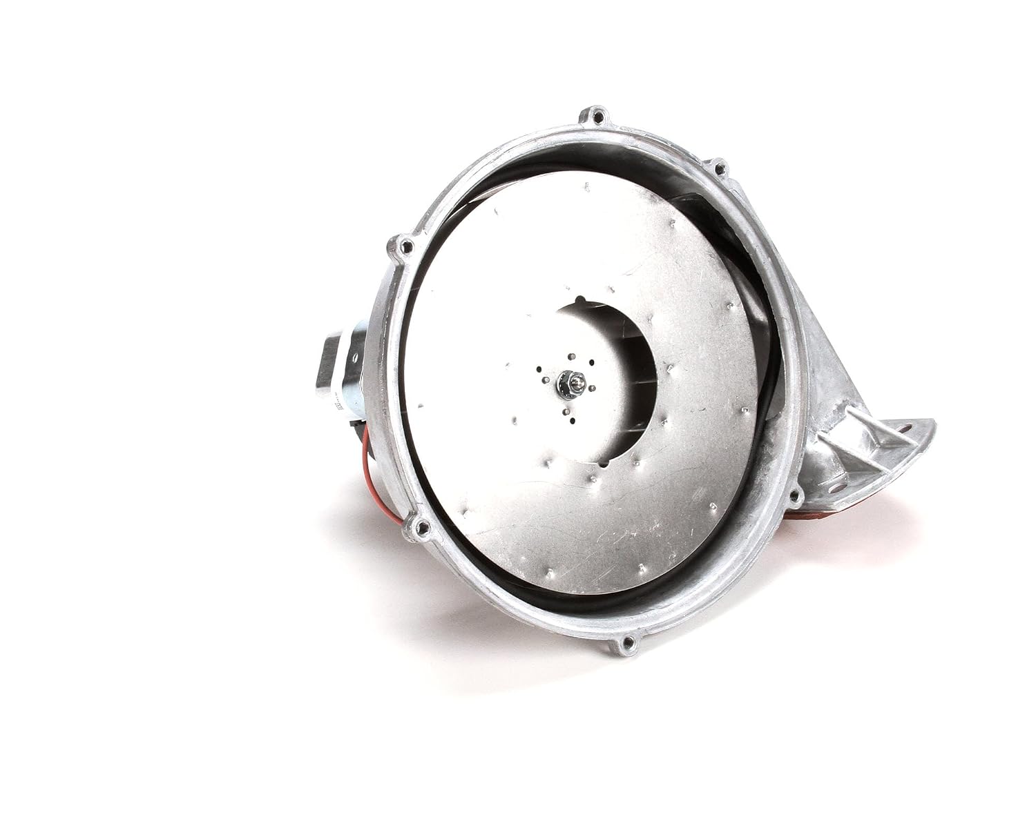 Trane KIT02591 OEM Combustion Blower Kit for Commercial Packaged Rooftop HVAC Heating Units