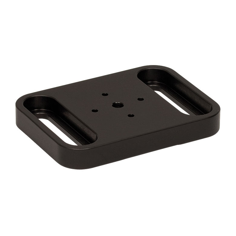 TH-MS101 - Base Plate for MS Series Translation Stages