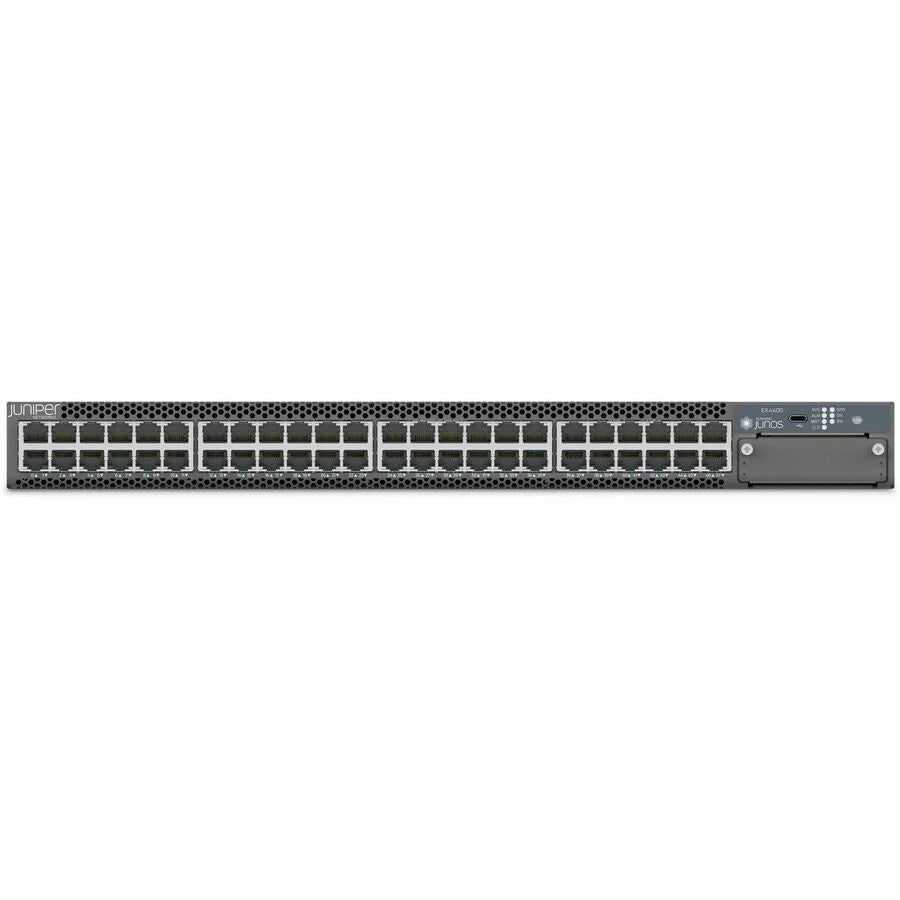 Juniper EX4400-48T Switch Chassis