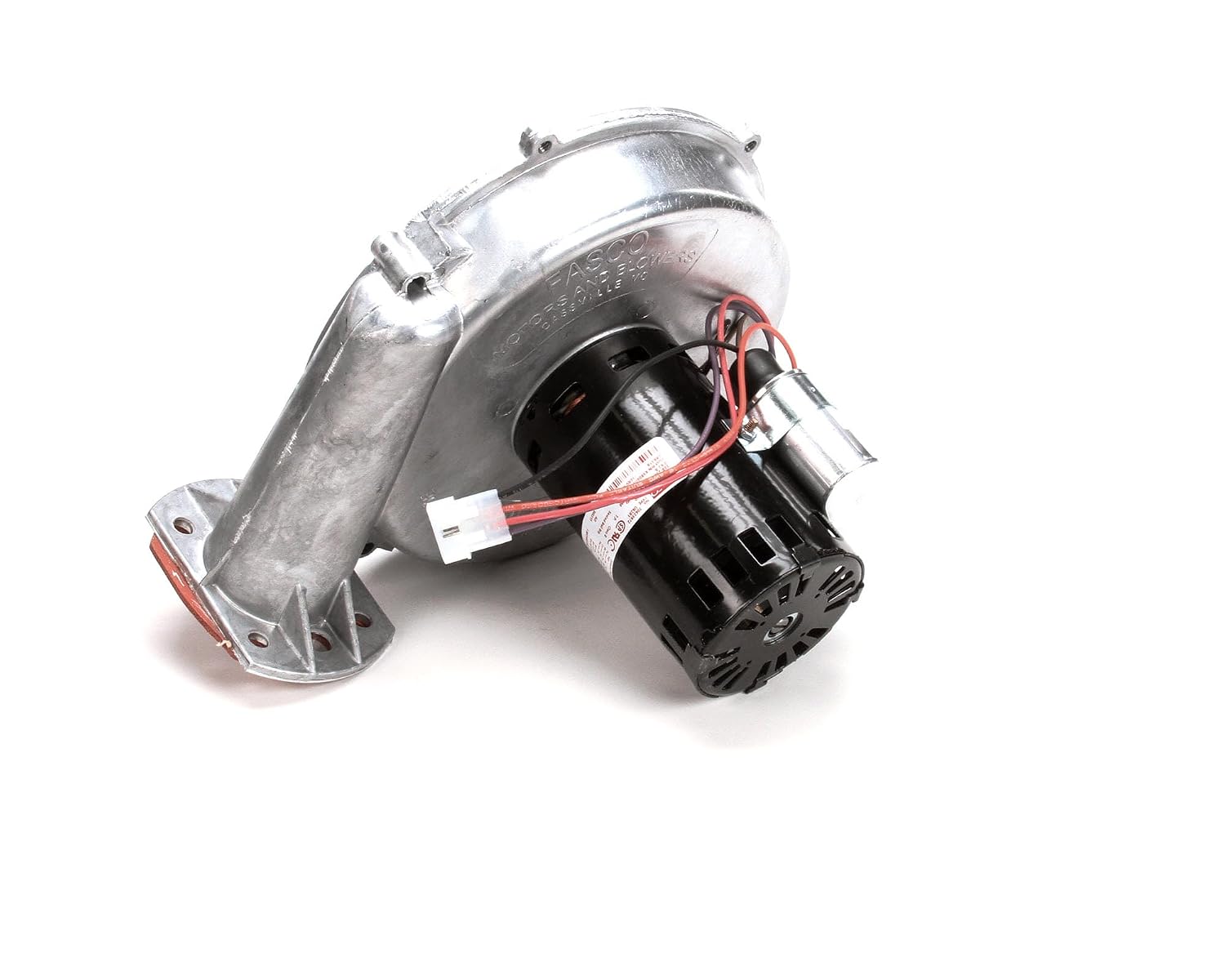 Trane KIT02591 OEM Combustion Blower Kit for Commercial Packaged Rooftop HVAC Heating Units